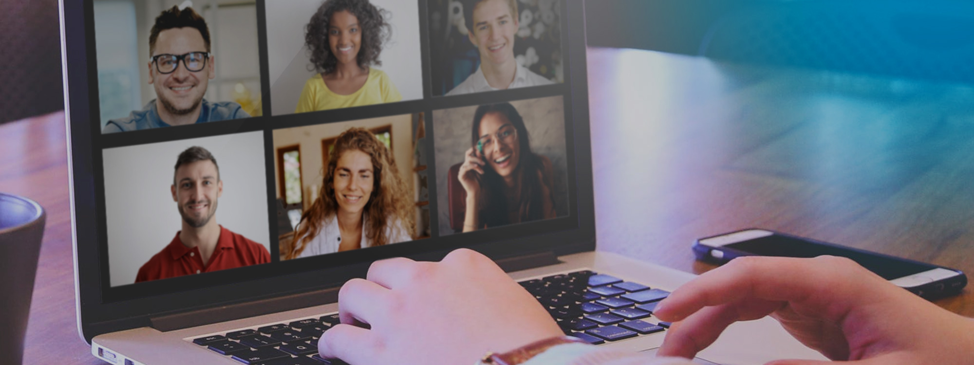 Get connected*Join a homegroup near you