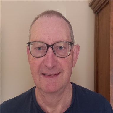 Sunday 18th October 2026 - Weekend at Home: Jesus speaks to a self-reliant church